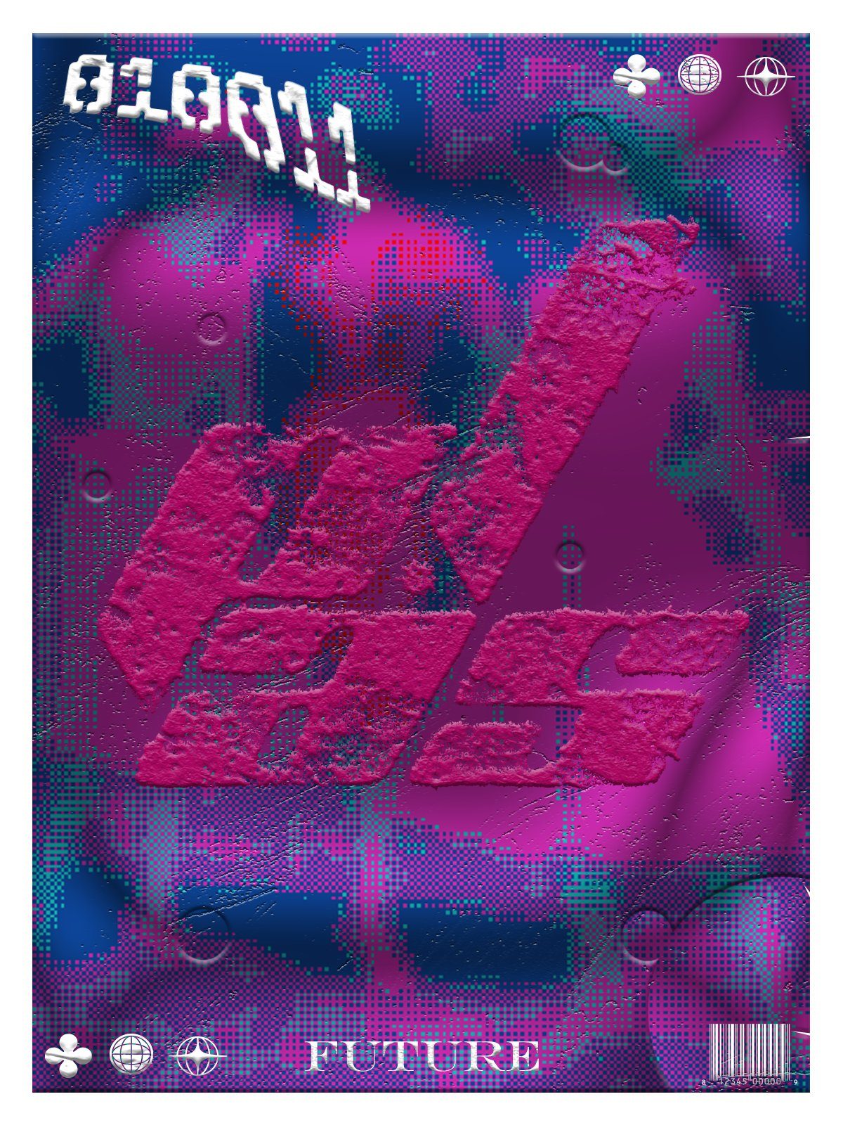 Future poster